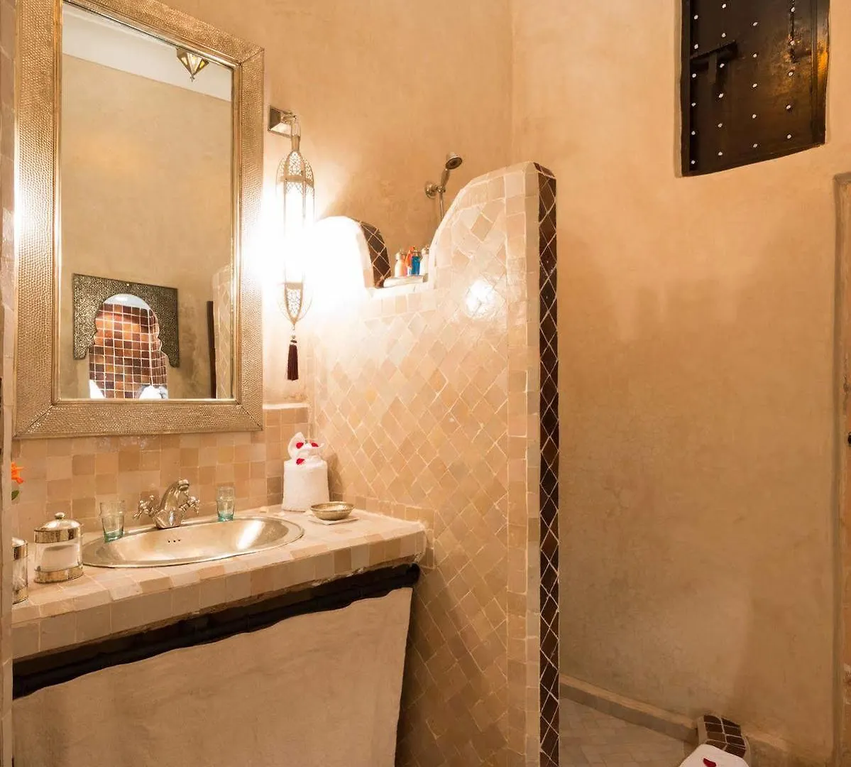 Origin Hotels - Riad Magi Marrakesh Morocco