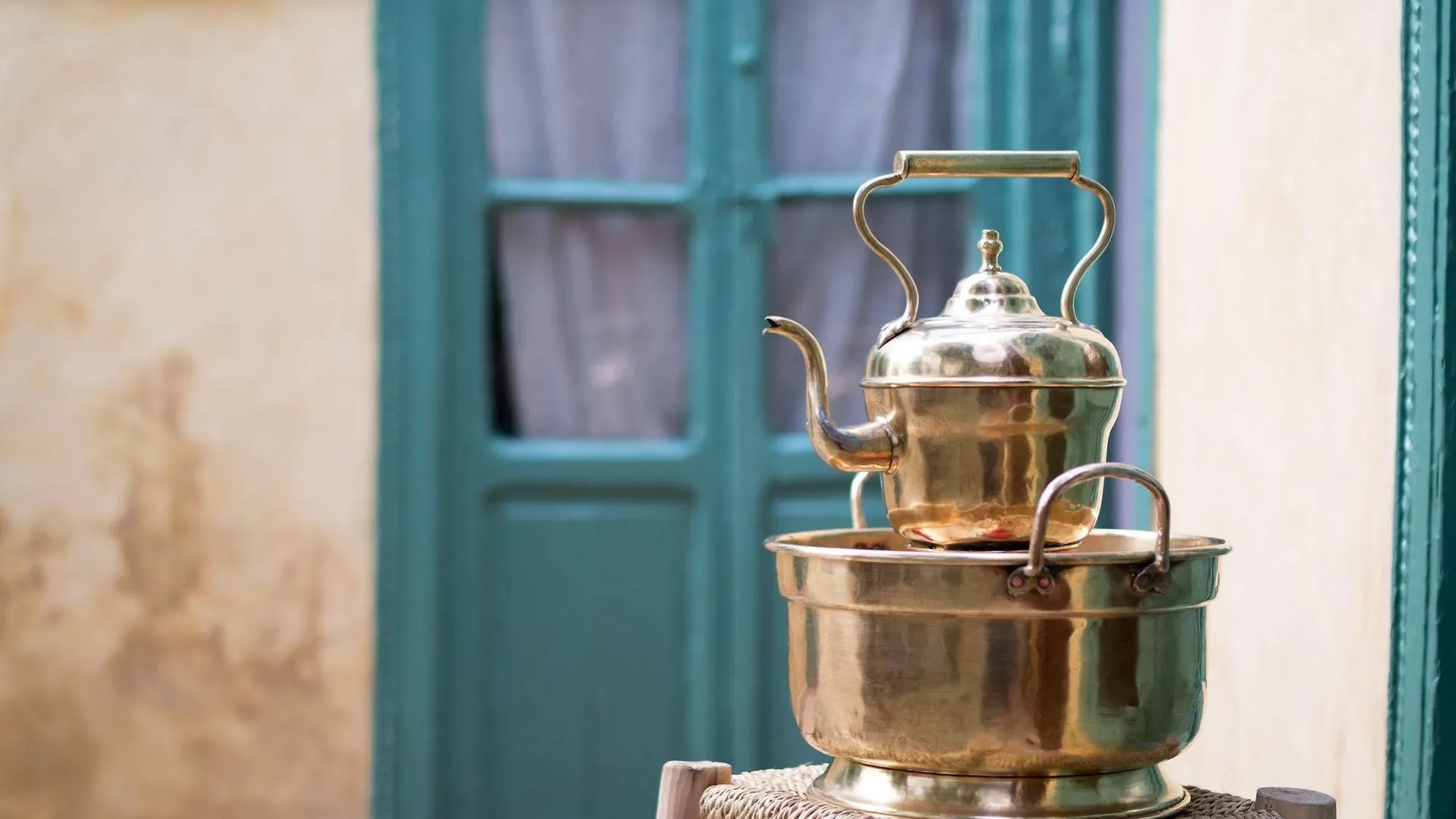 Origin Hotels - Riad Magi Marrakesh Morocco