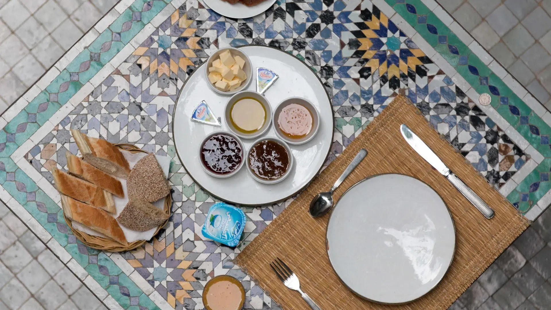 Origin Hotels - Riad Magi Marrakesh