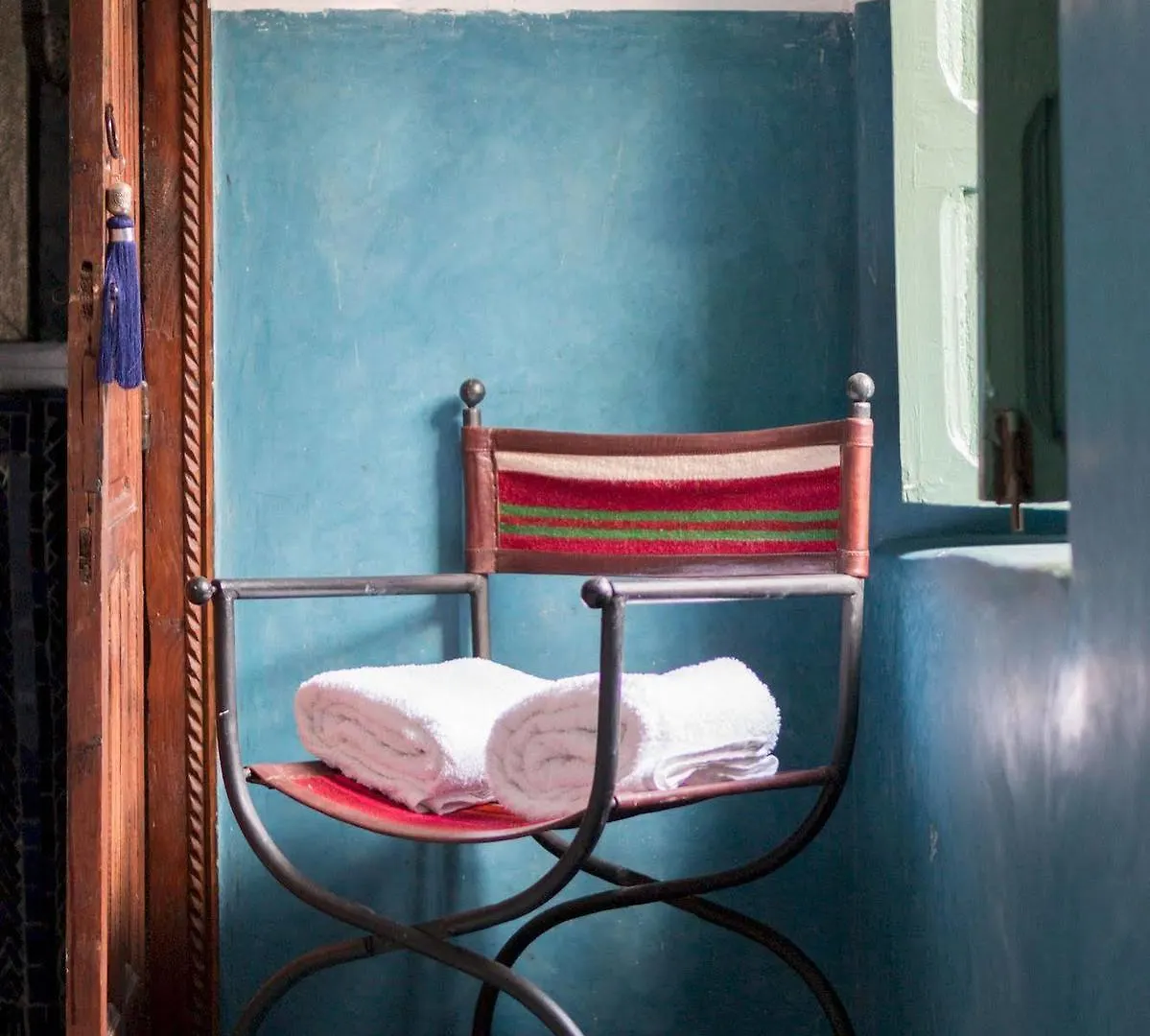 Origin Hotels - Riad Magi Marrakesh 3*,