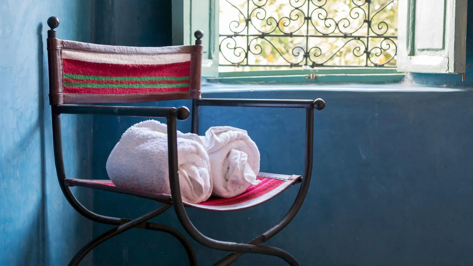 Origin Hotels - Riad Magi Marrakesh 3*,  Morocco