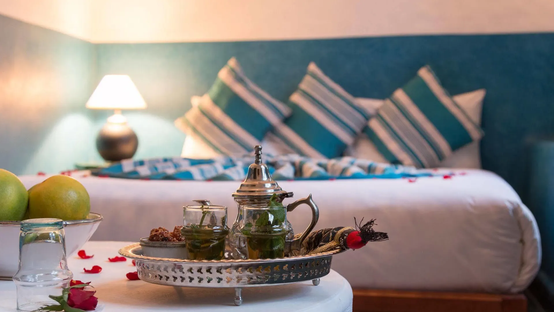 Origin Hotels - Riad Magi Marrakesh