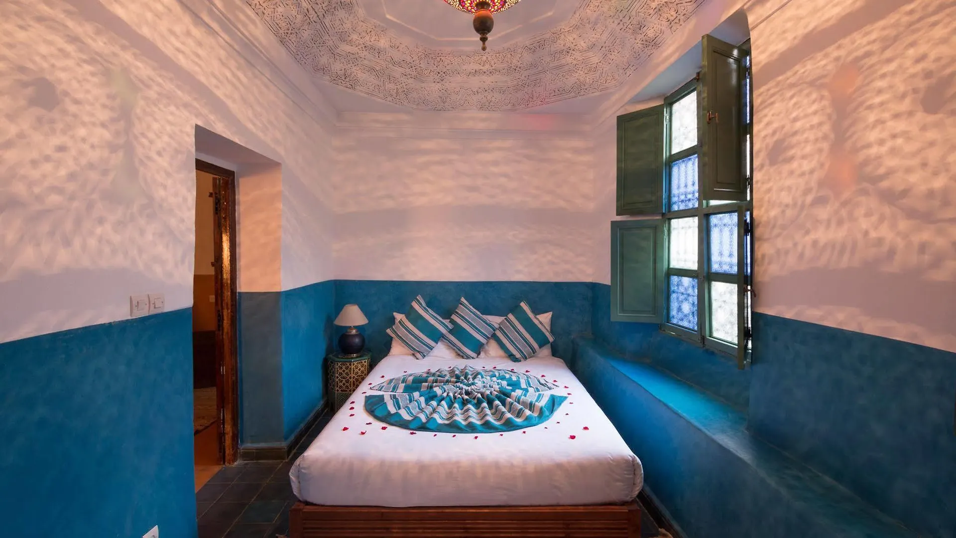 Origin Hotels - Riad Magi Marrakesh