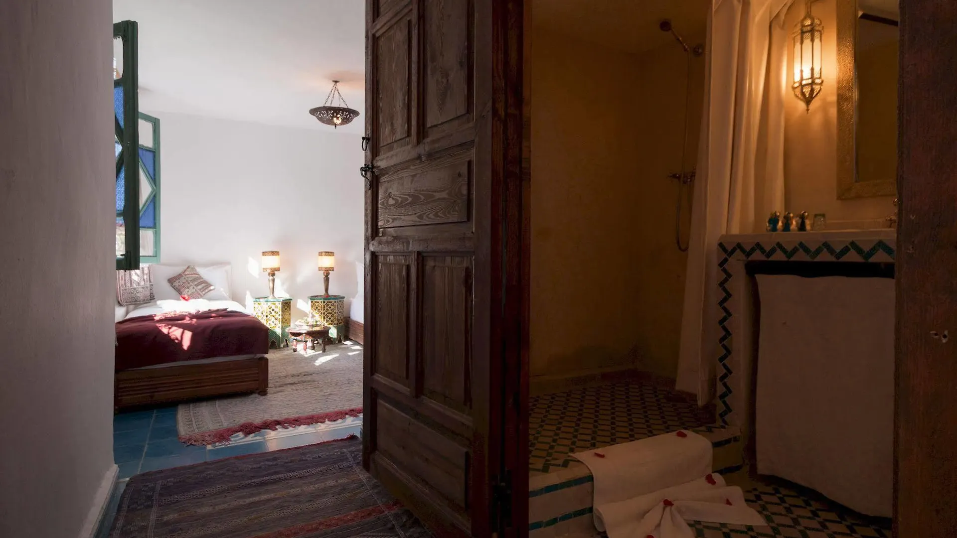 Origin Hotels - Riad Magi Marrakesh