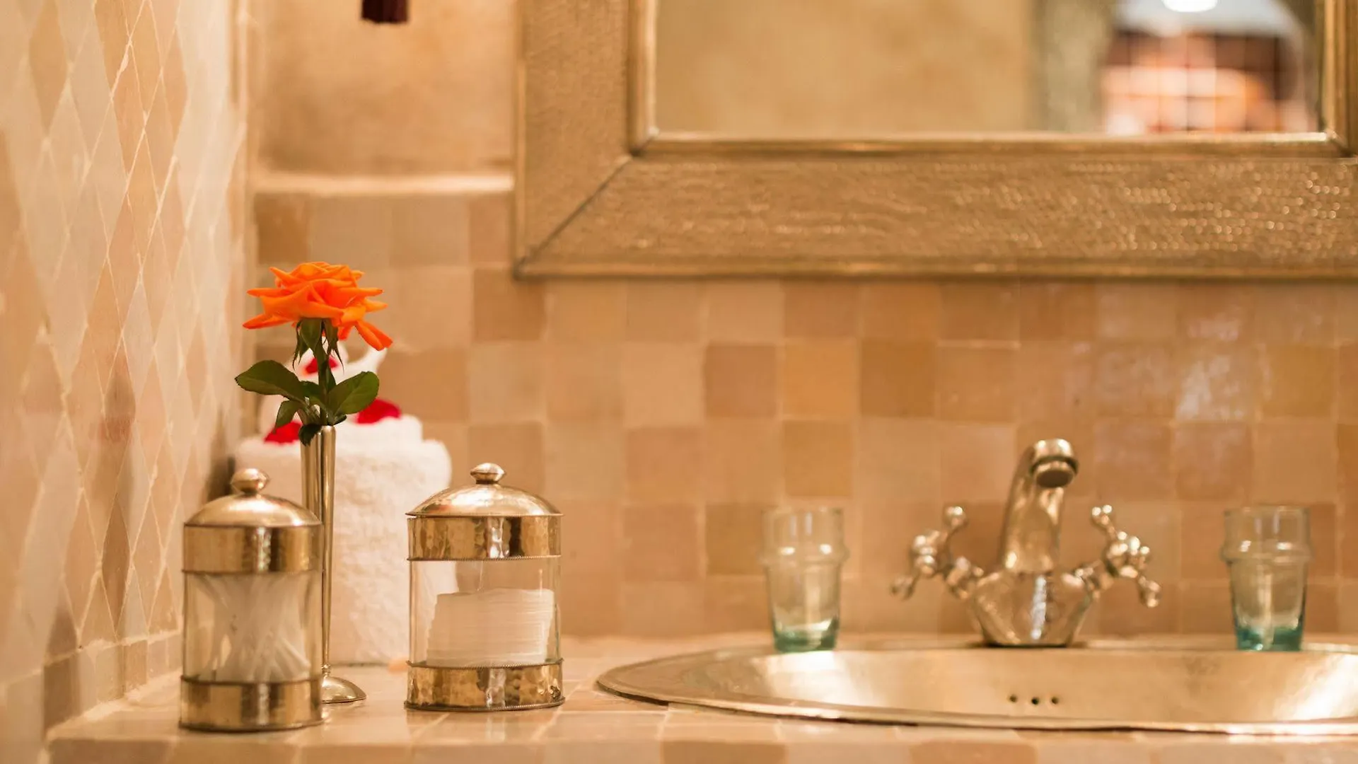Origin Hotels - Riad Magi Marrakesh