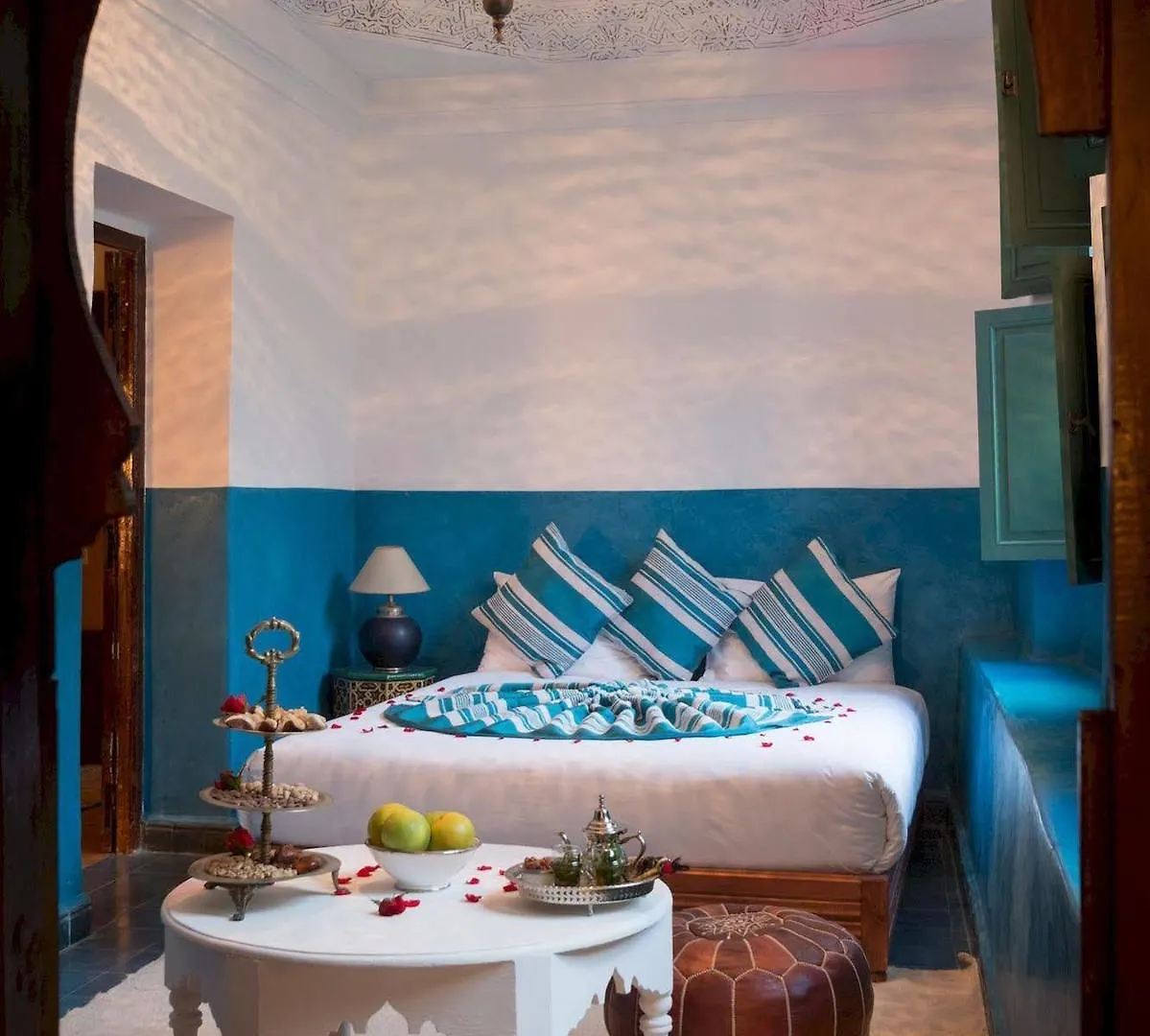 Origin Hotels - Riad Magi Marrakesh