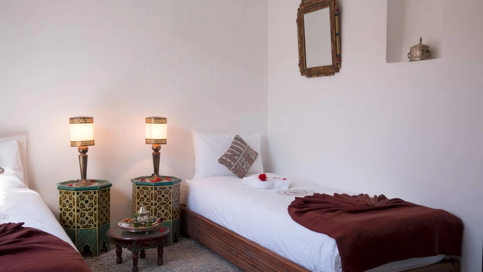 Origin Hotels - Riad Magi Marrakesh