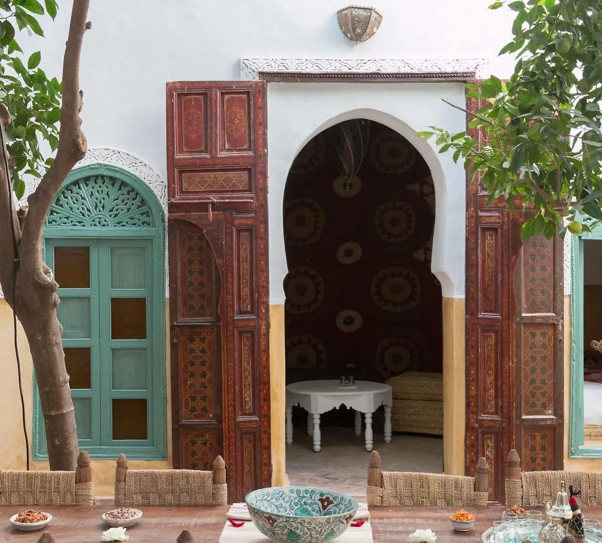 Origin Hotels - Riad Magi Marrakesh