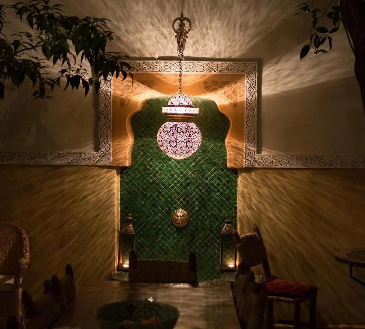 Origin Hotels - Riad Magi Marrakesh
