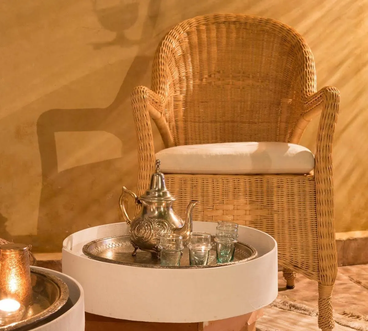 Origin Hotels - Riad Magi Marrakesh