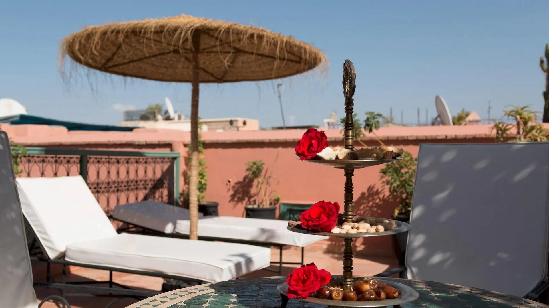 Origin Hotels - Riad Magi Marrakesh