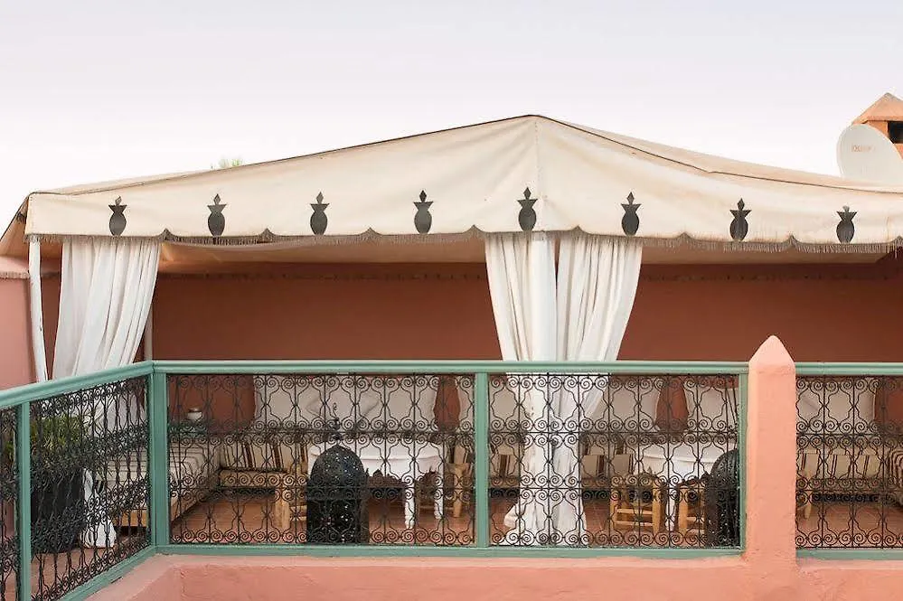Origin Hotels - Riad Magi Marrakesh