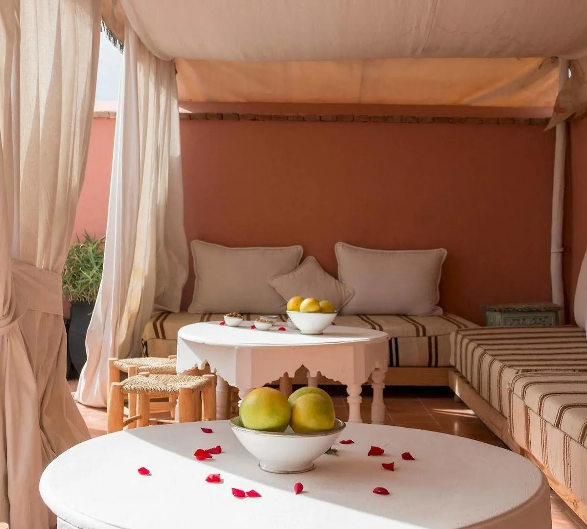 Origin Hotels - Riad Magi Marrakesh