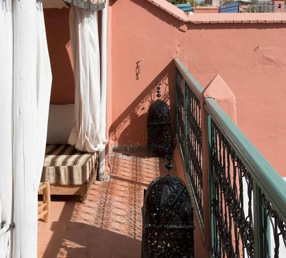 Origin Hotels - Riad Magi Marrakesh 3*,  Morocco